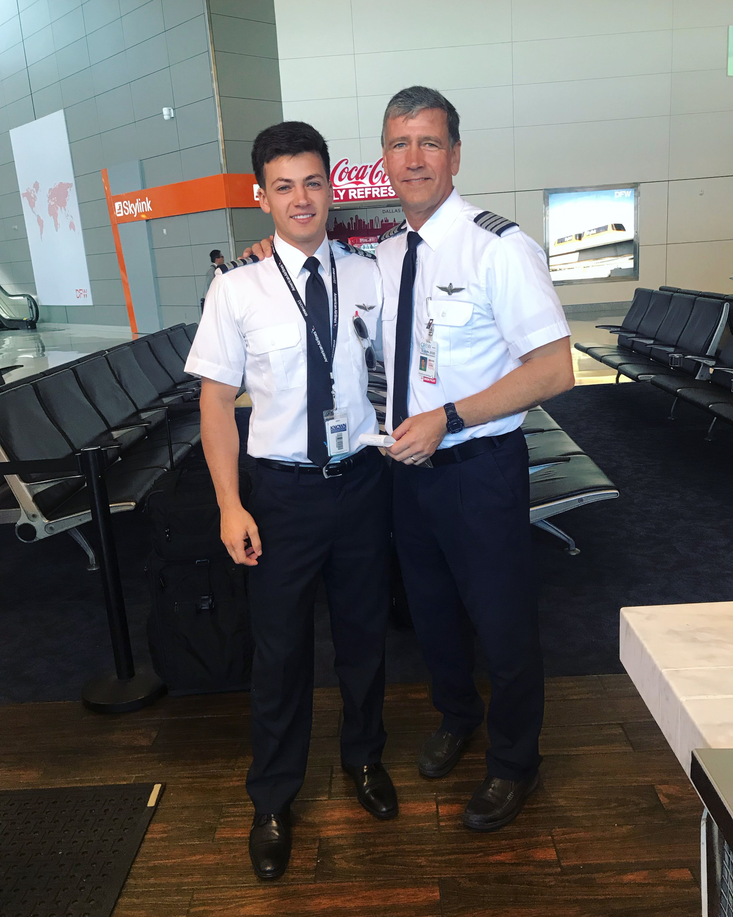 How To Become An Airline Pilot