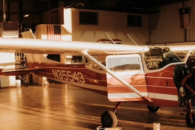 Flight School Scheduling Made Easy