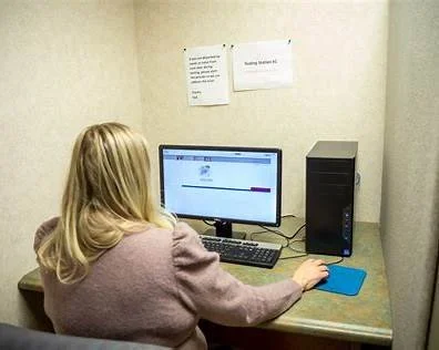 FAA Written Exam at Parrish Aviation in Dallas, TX