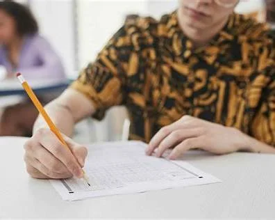 Private Pilot Written Test