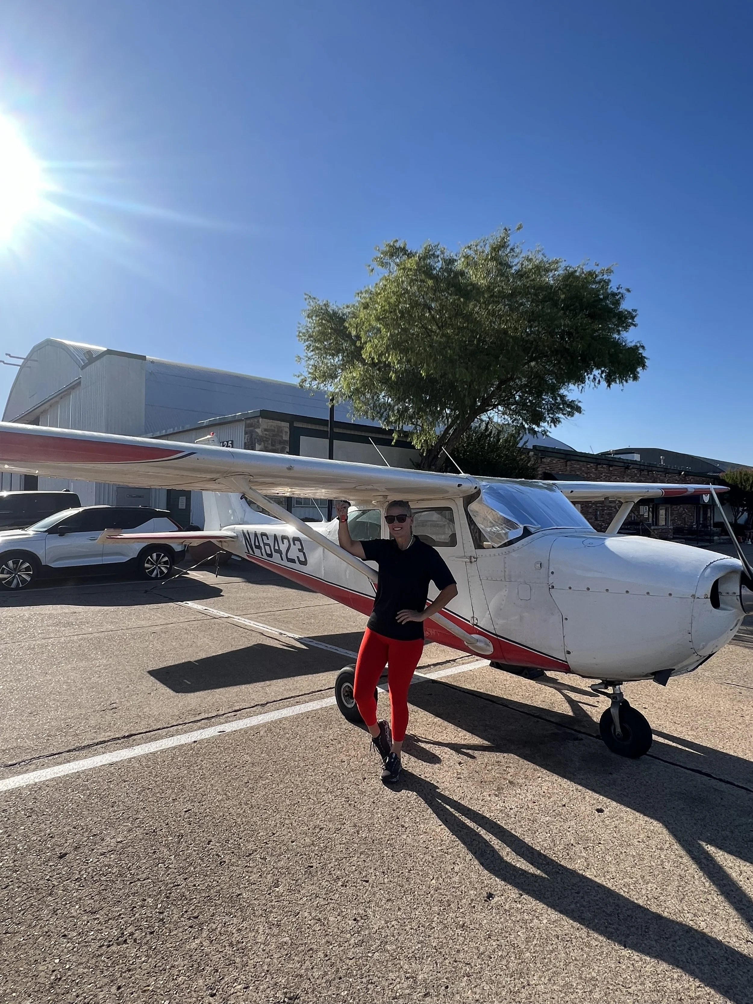 Ashley Career Program