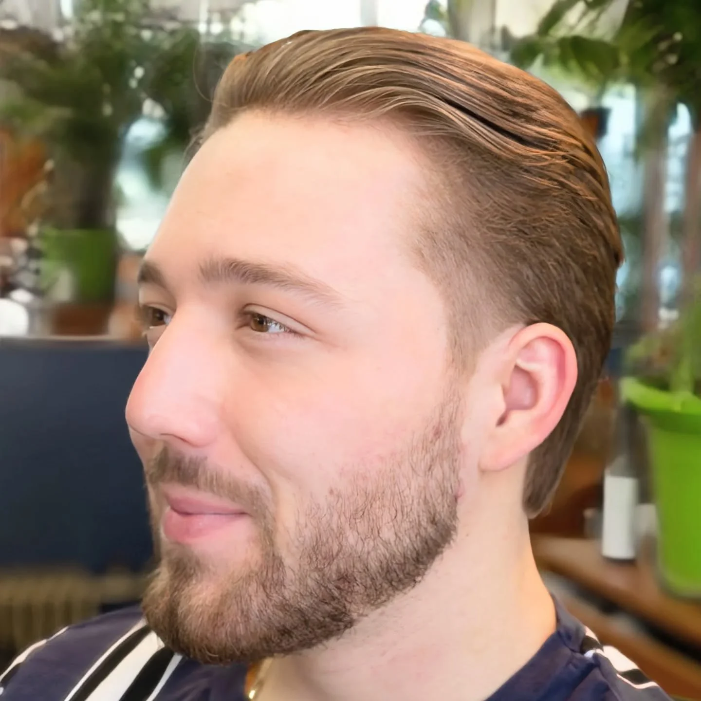 Ssslide out fresh guaranteed 🙂&zwj;&harr;️👉🏿

💈 Link in bio 💈