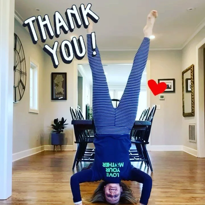🌈Thank You for making the first month of #chromaticjuice so amazing! Any and all hopes for this adventure were hit out of the park.  When I was first introduced to fresh cold-pressed juice less than a year ago, never did I imagine how it would chang