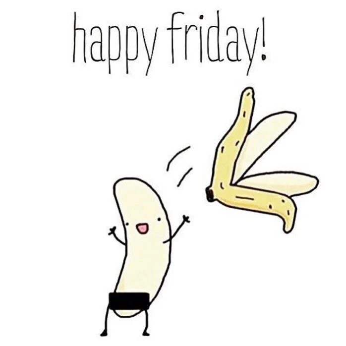 #fridayfeels😎