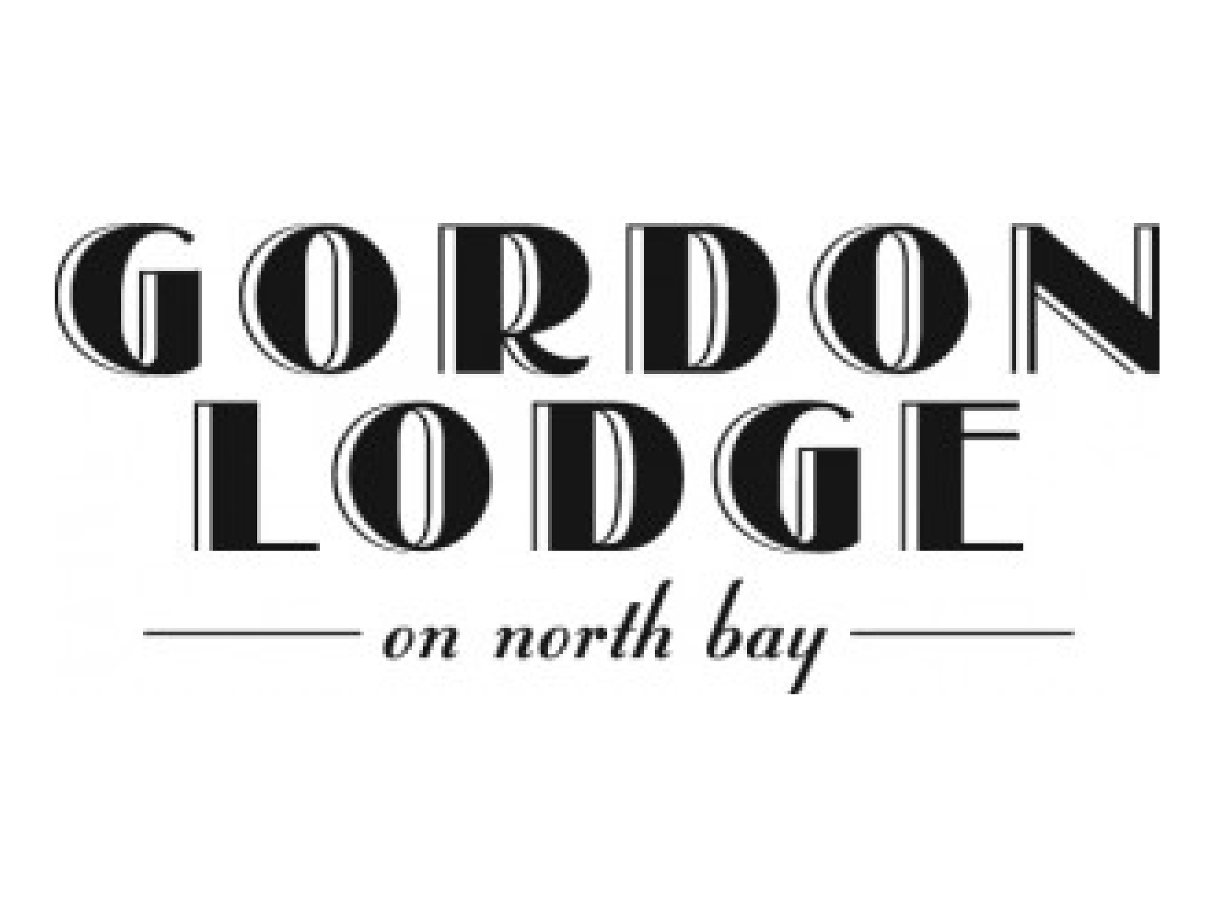 Gordon Lodge Logo