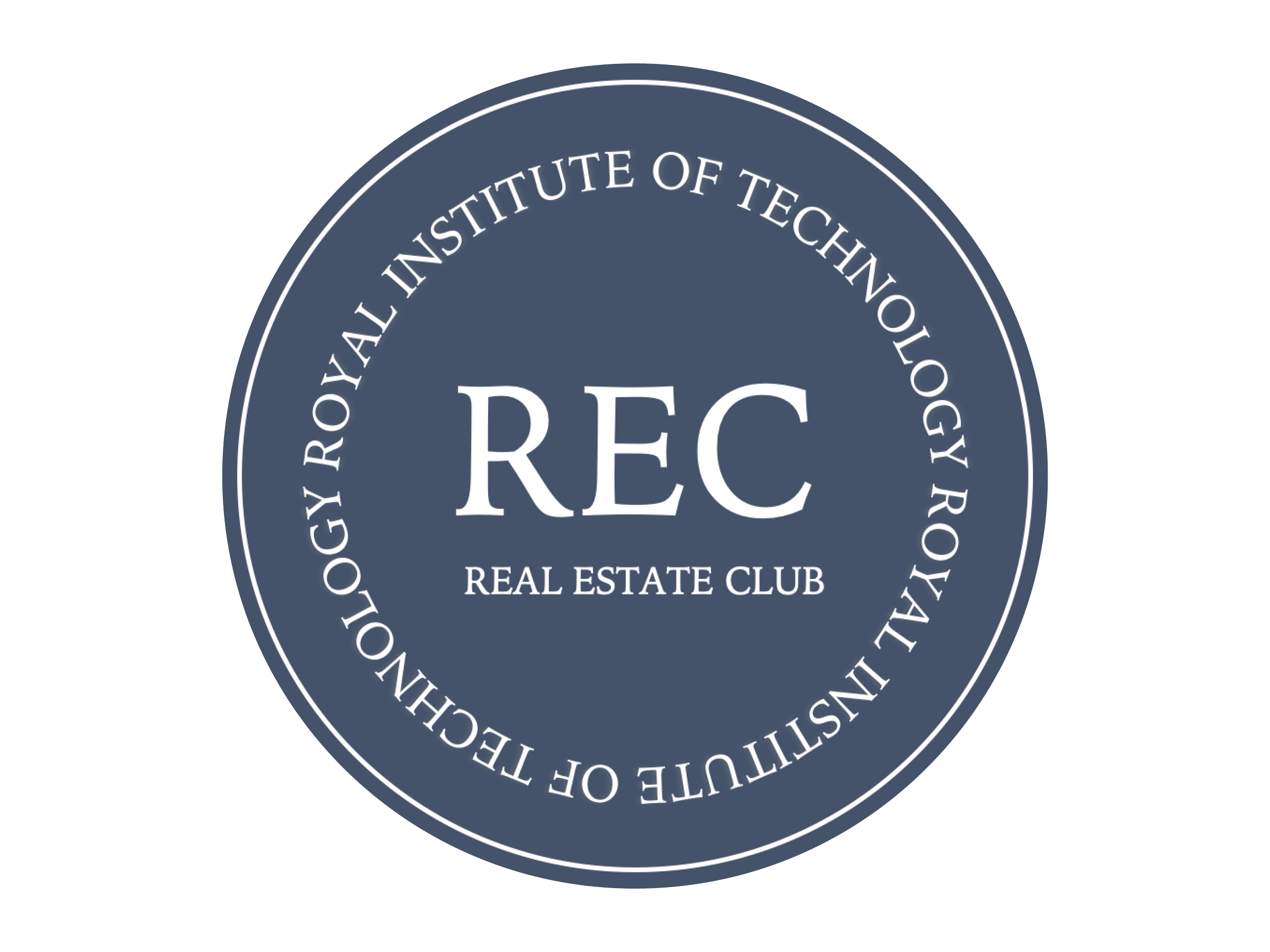 KTH Real Estate Club Logo