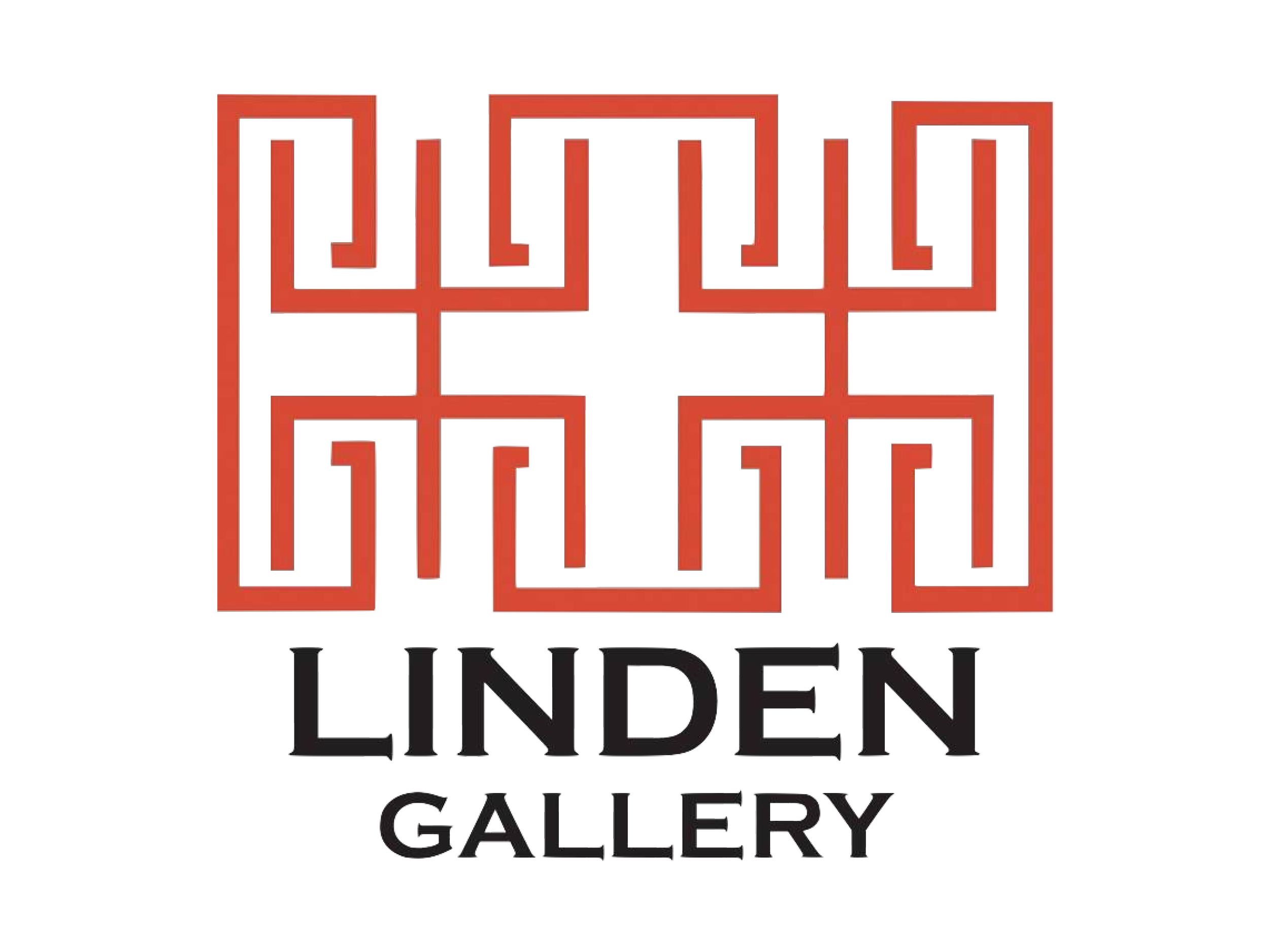 Linden Gallery Logo