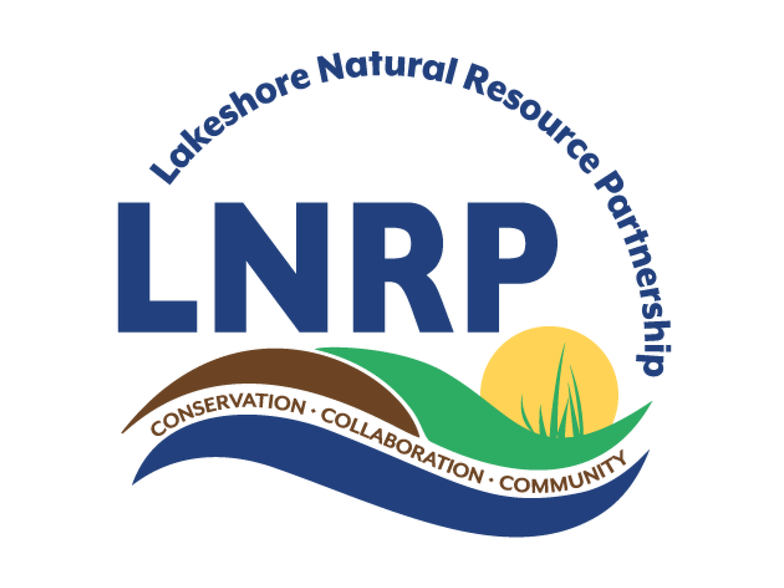 Lakeshore Natural Resource Partnership Logo