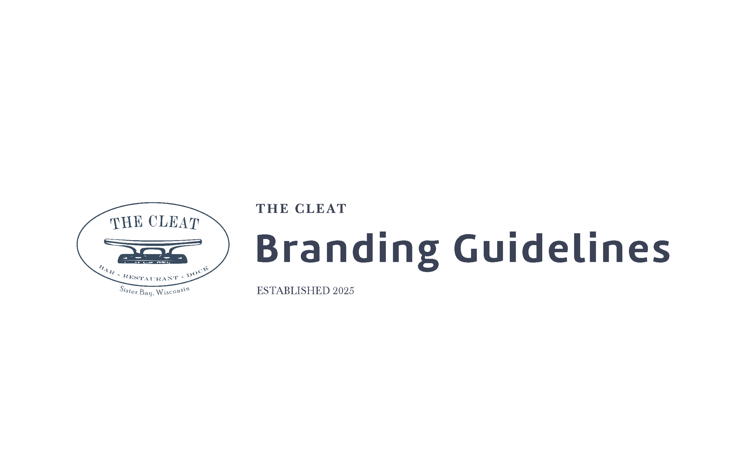 The Cleat | Branding Guide (2025)_Page_01.png