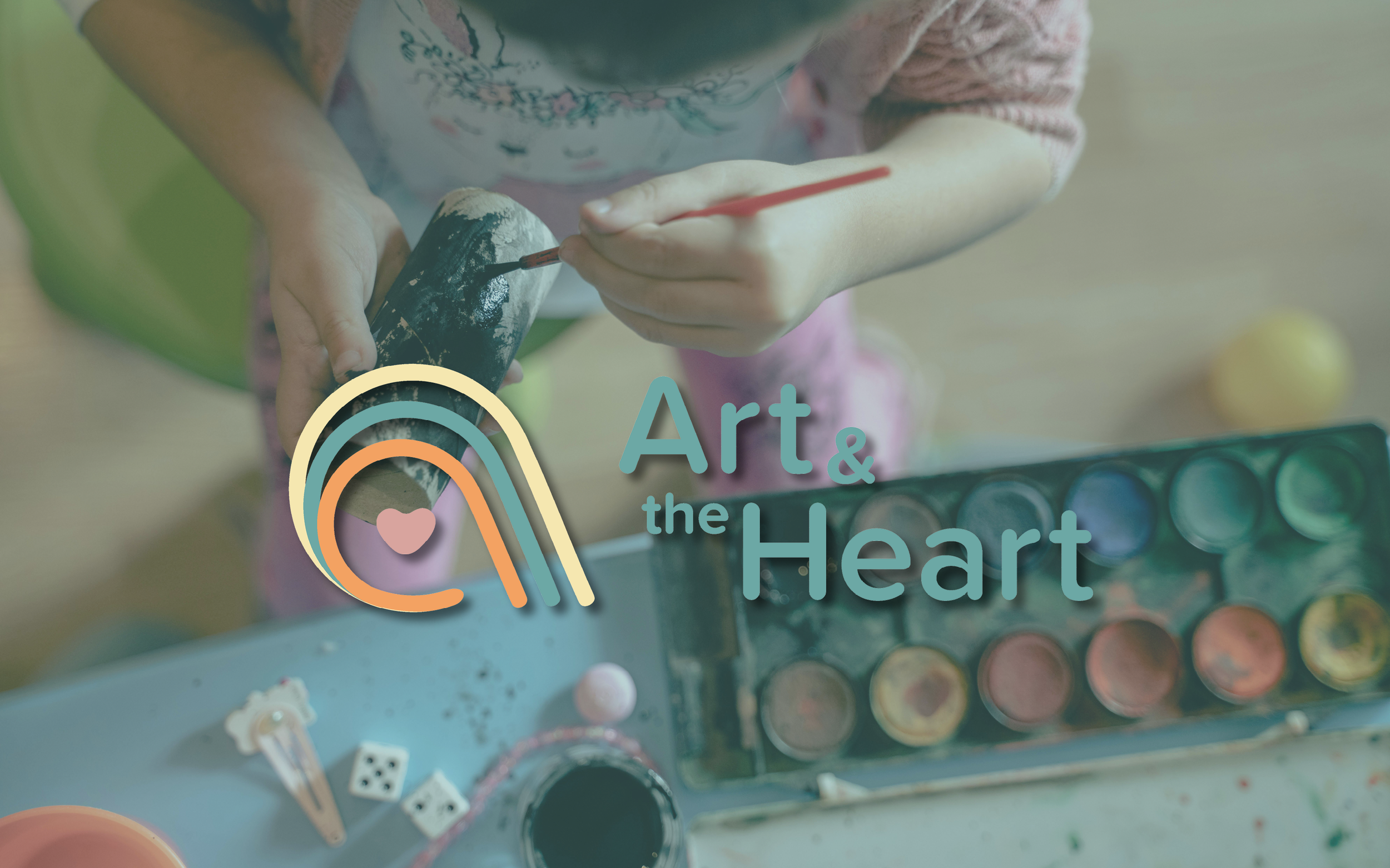 Shaping Identity – Art &amp; the Heart