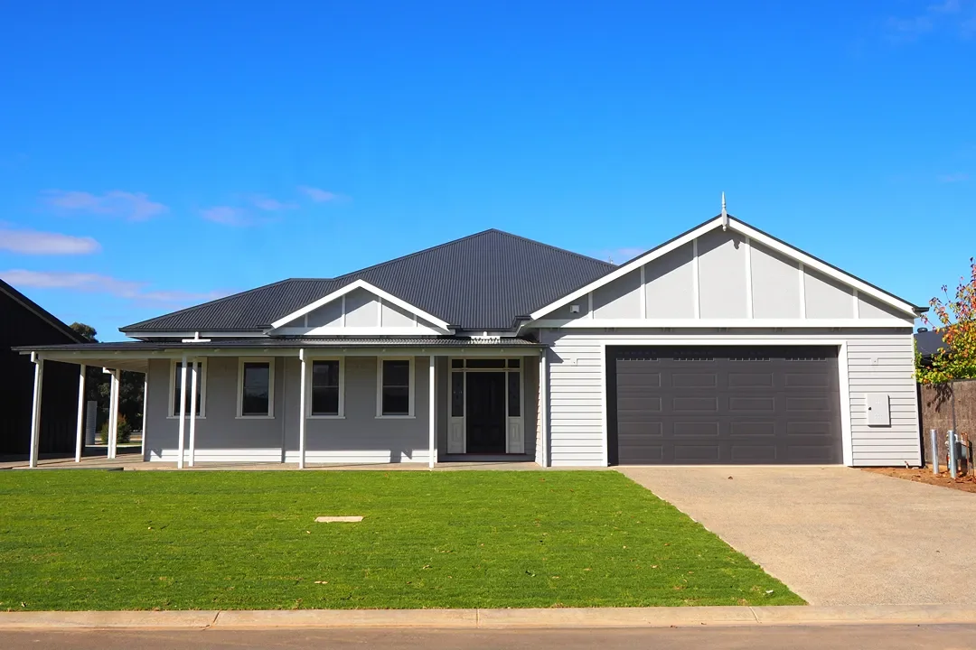 Builders Echuca