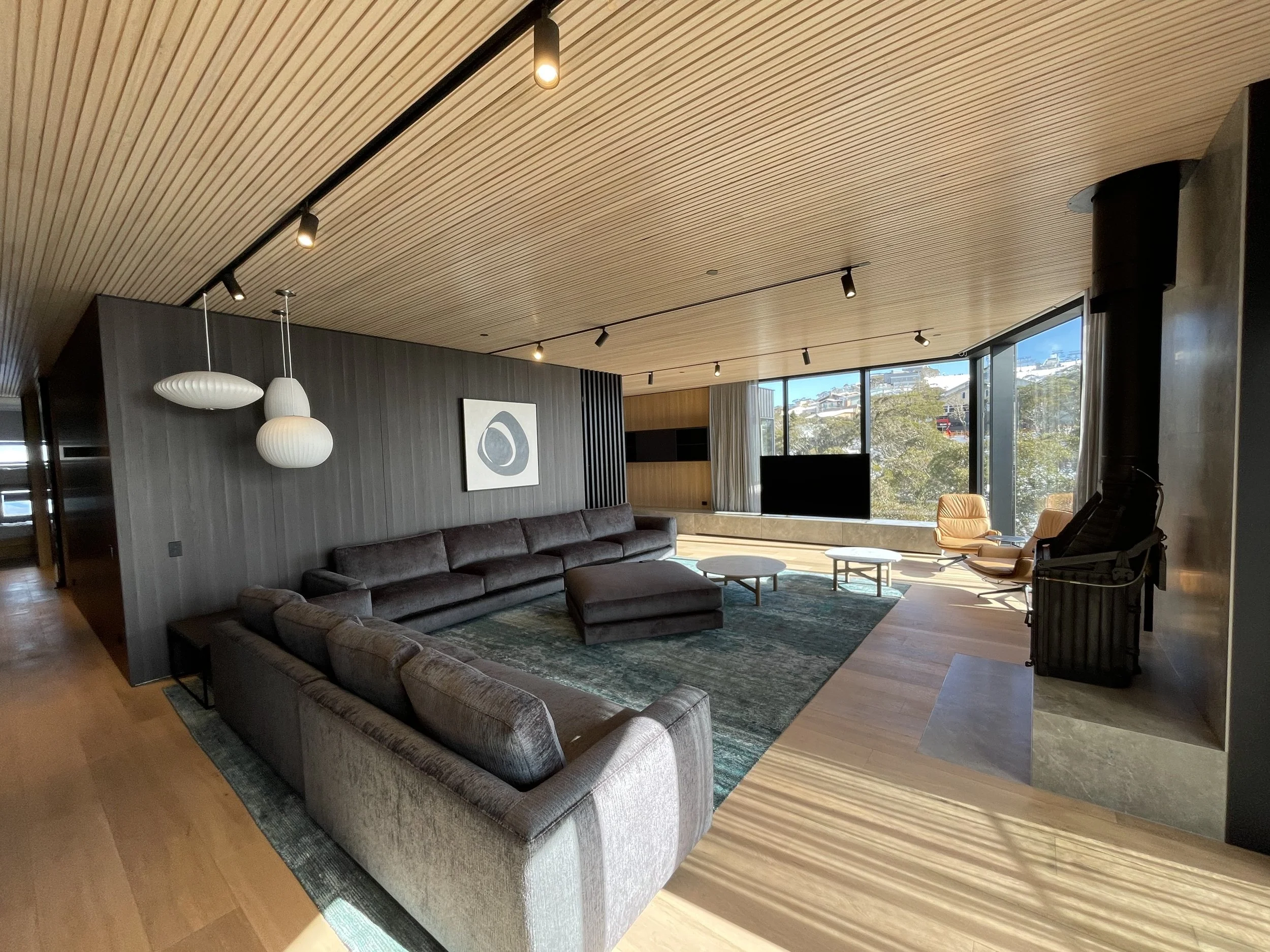 Mt Buller Penthouse