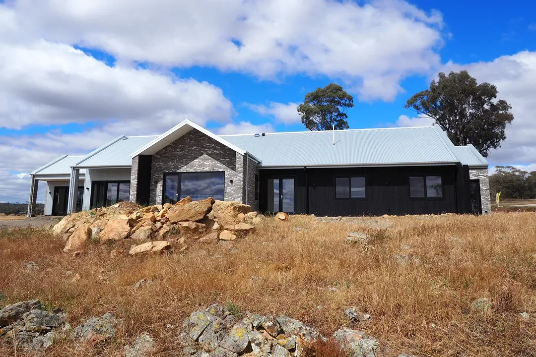 Custom Home Builders Bendigo