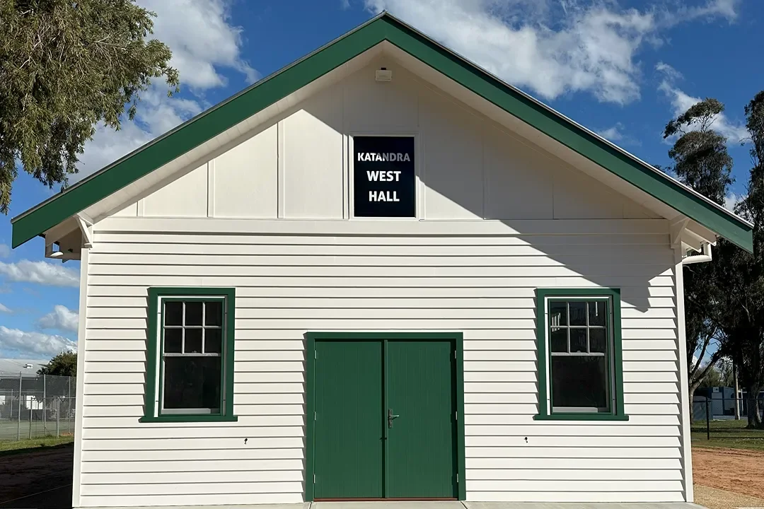 Builders Echuca