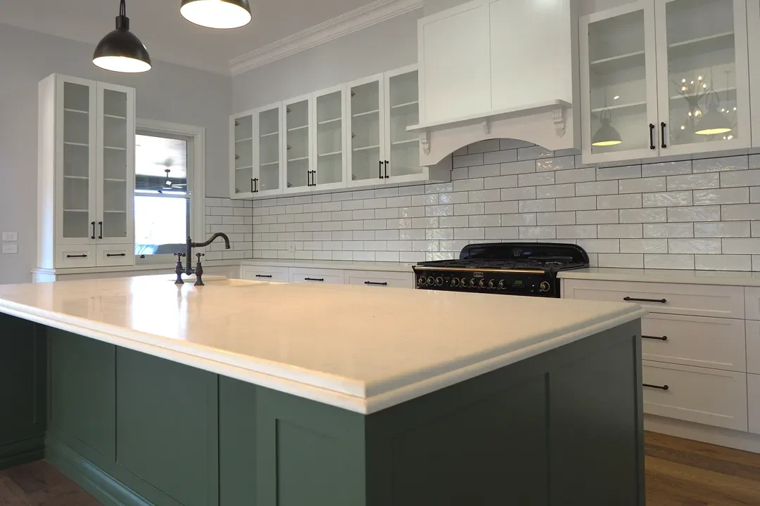 Custom Home Builders Bendigo
