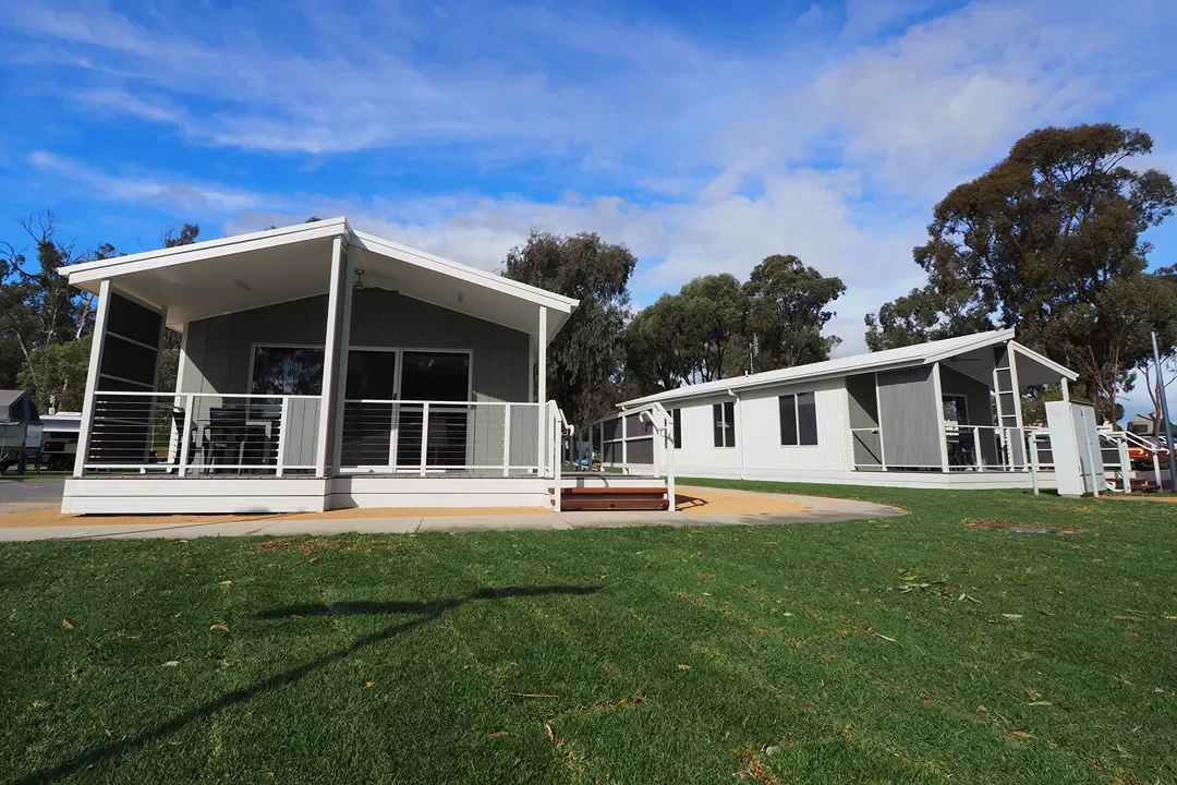 Builders Echuca