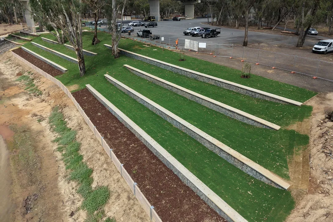 Builders Moama