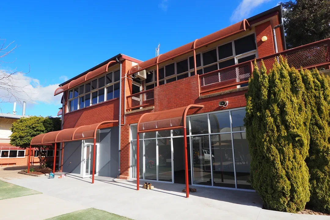 Builders Echuca