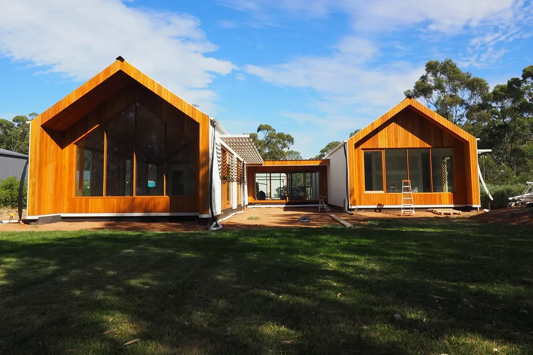 Custom Home Builders Bendigo
