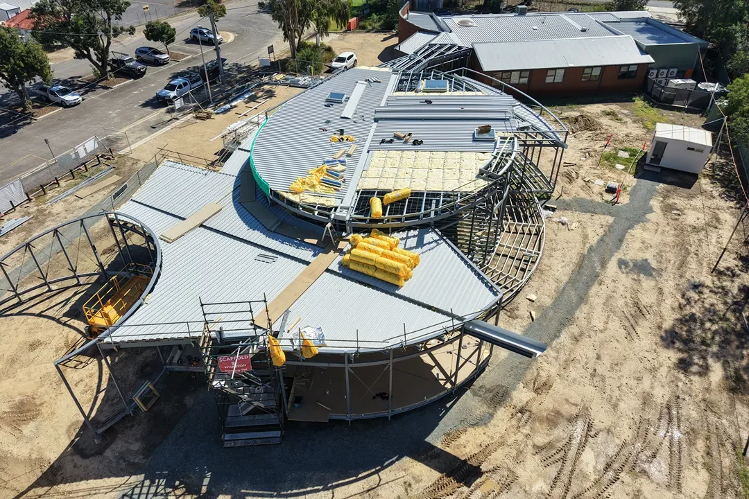 Builders Echuca