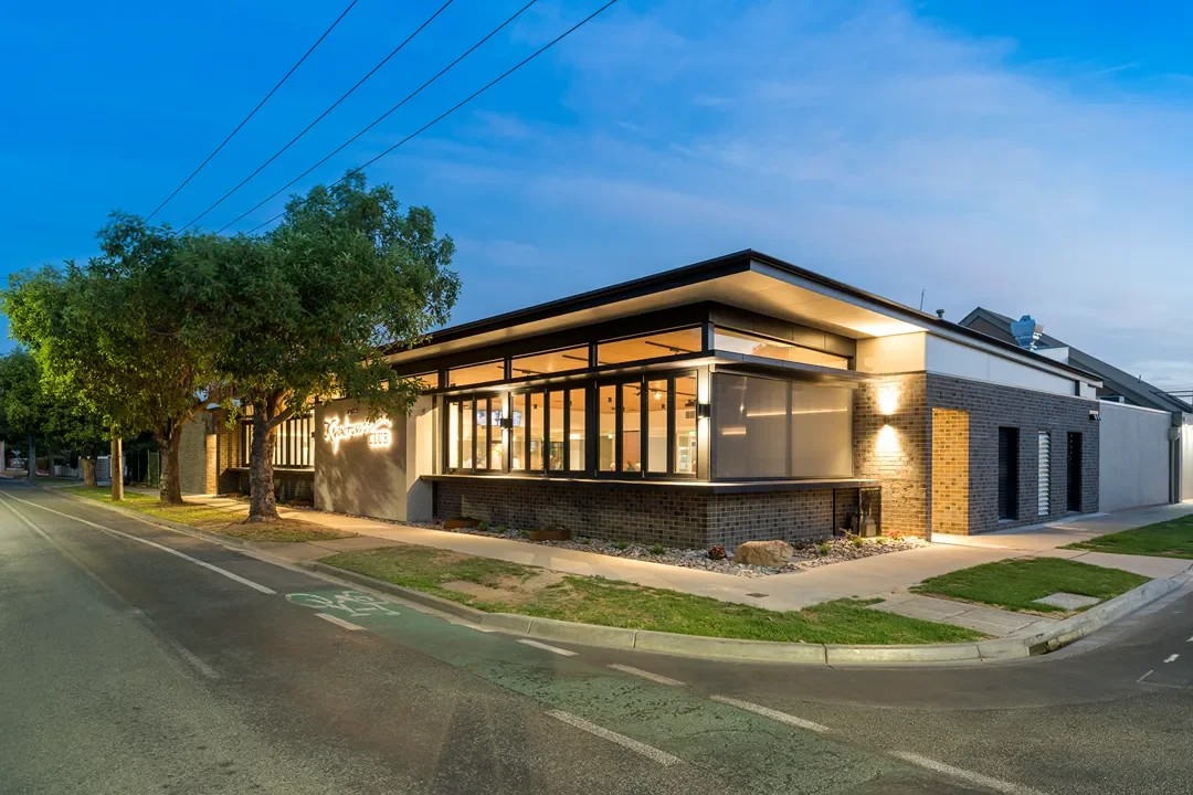 Builders Moama