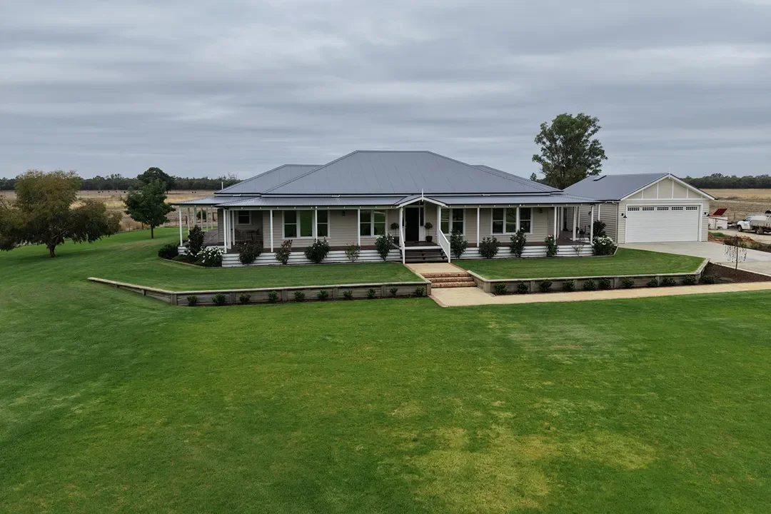 Custom Home Builders Bendigo