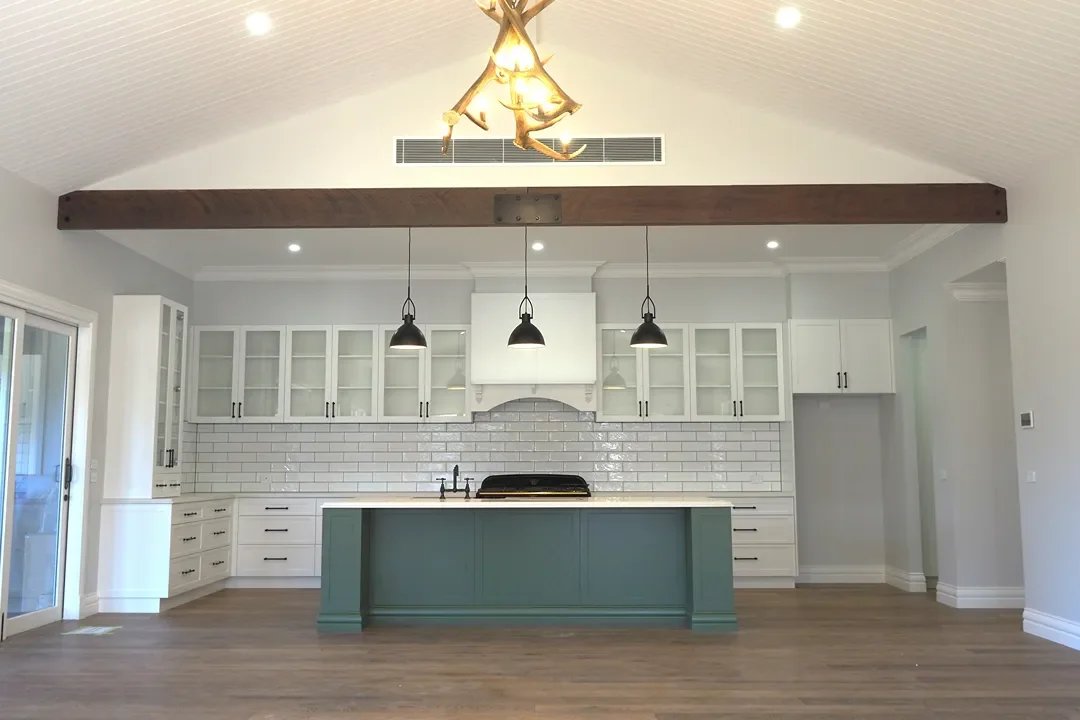 Builders Moama