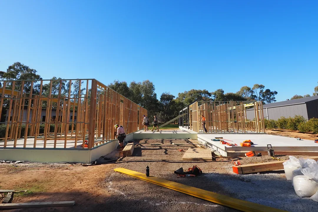 Custom Home Builders Bendigo