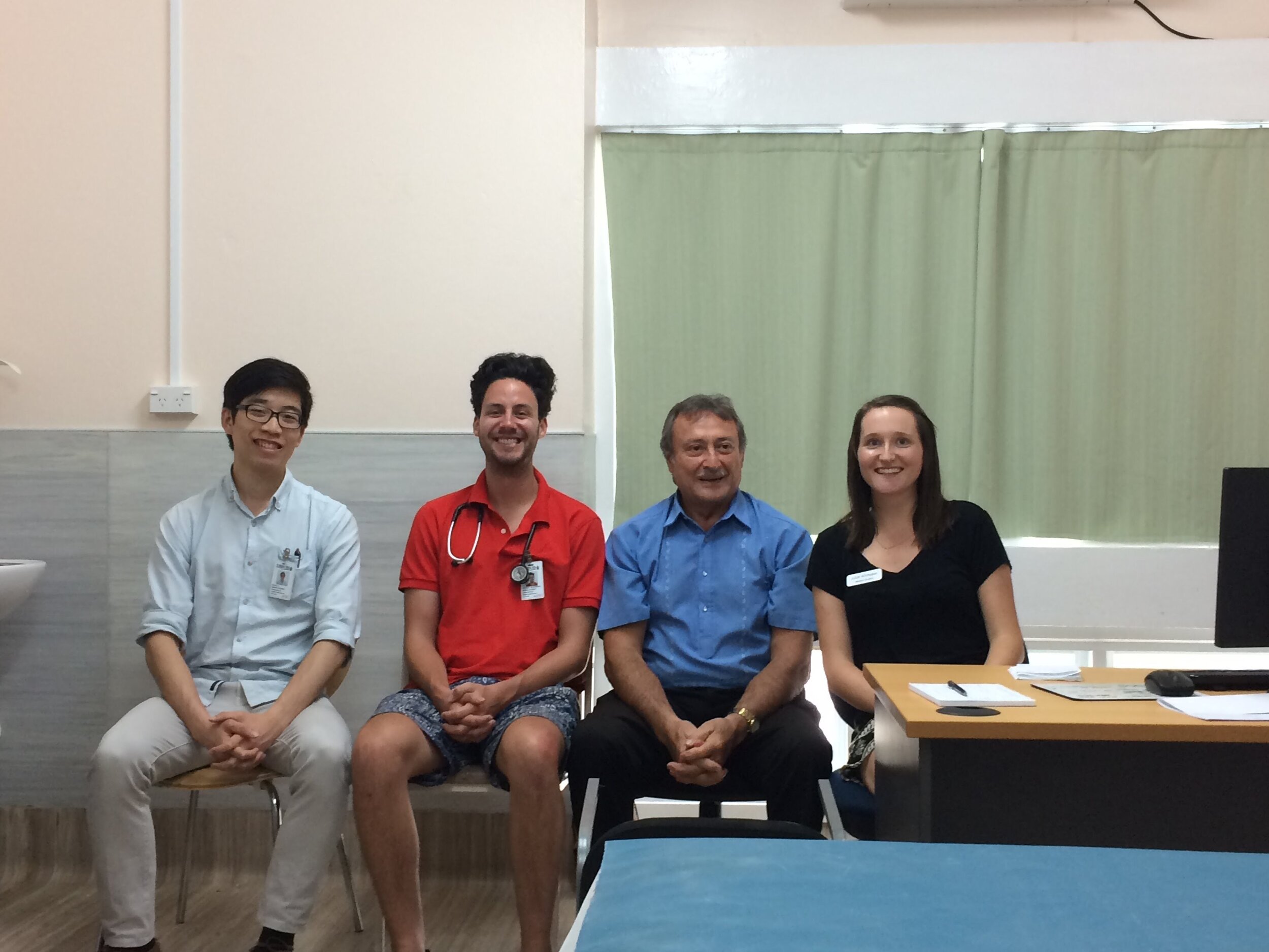 Who wants high dose prednisolone?