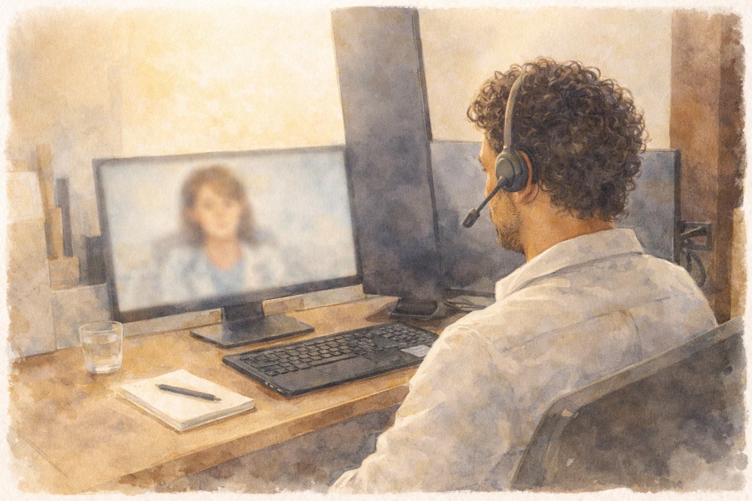 Working With 13Sick (Part 1) – The Best Kept GP Telehealth Secret in Australia 