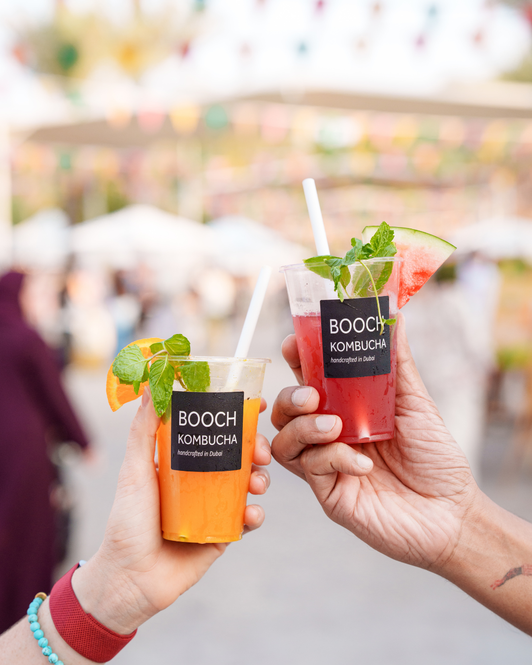 Why Kombucha Tastes Complex Without Being Candy-Sweet!