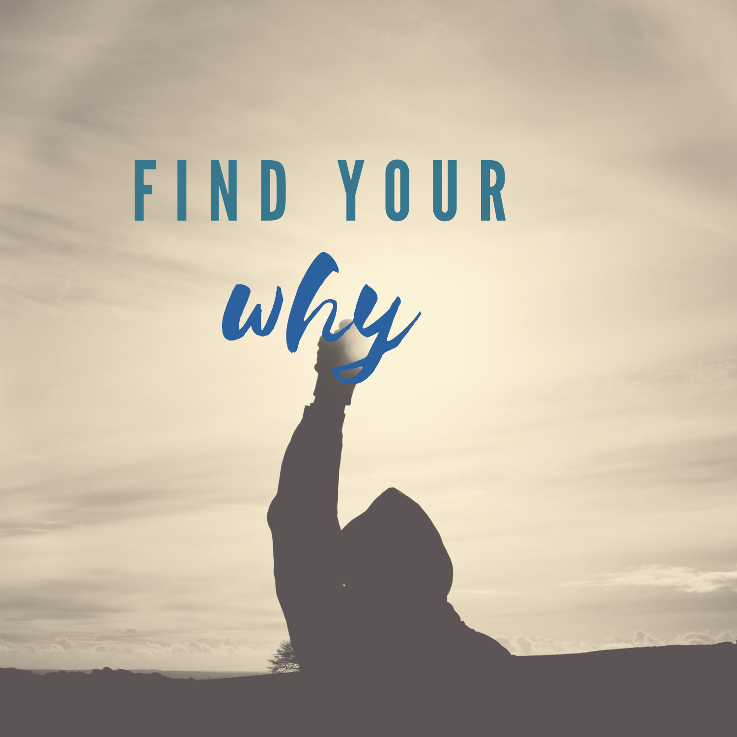 Finding Your Why Meditation