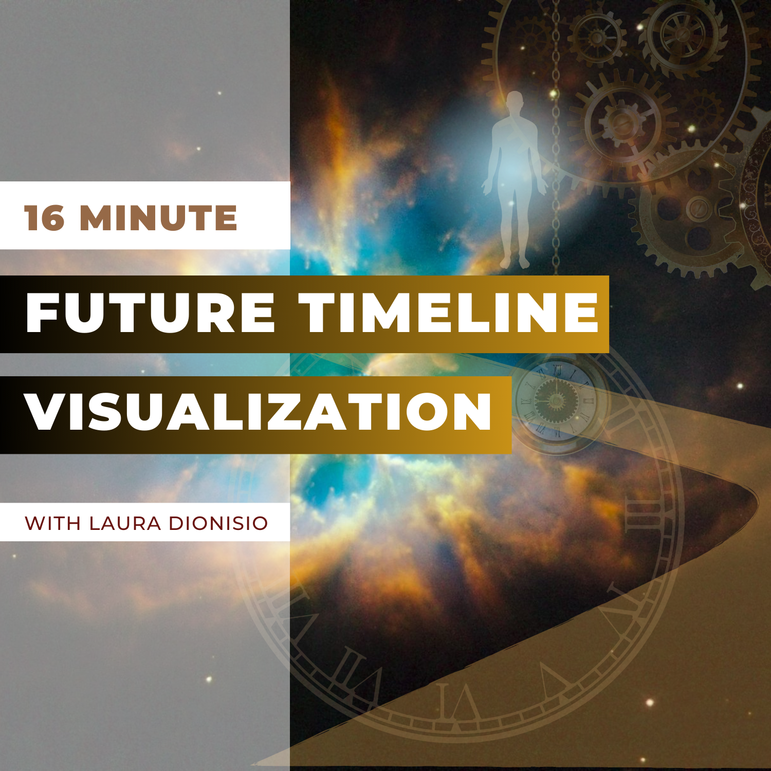 Connecting with Your Future Self: A Guided Meditation for Clarity and Guidance