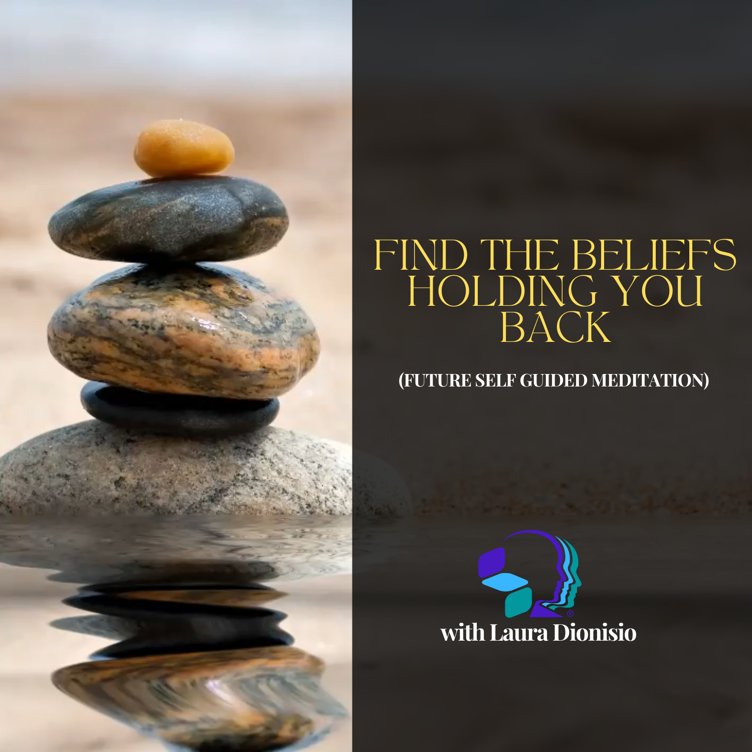 Find the Beliefs Holding You Back (Future Self Guided Meditation)