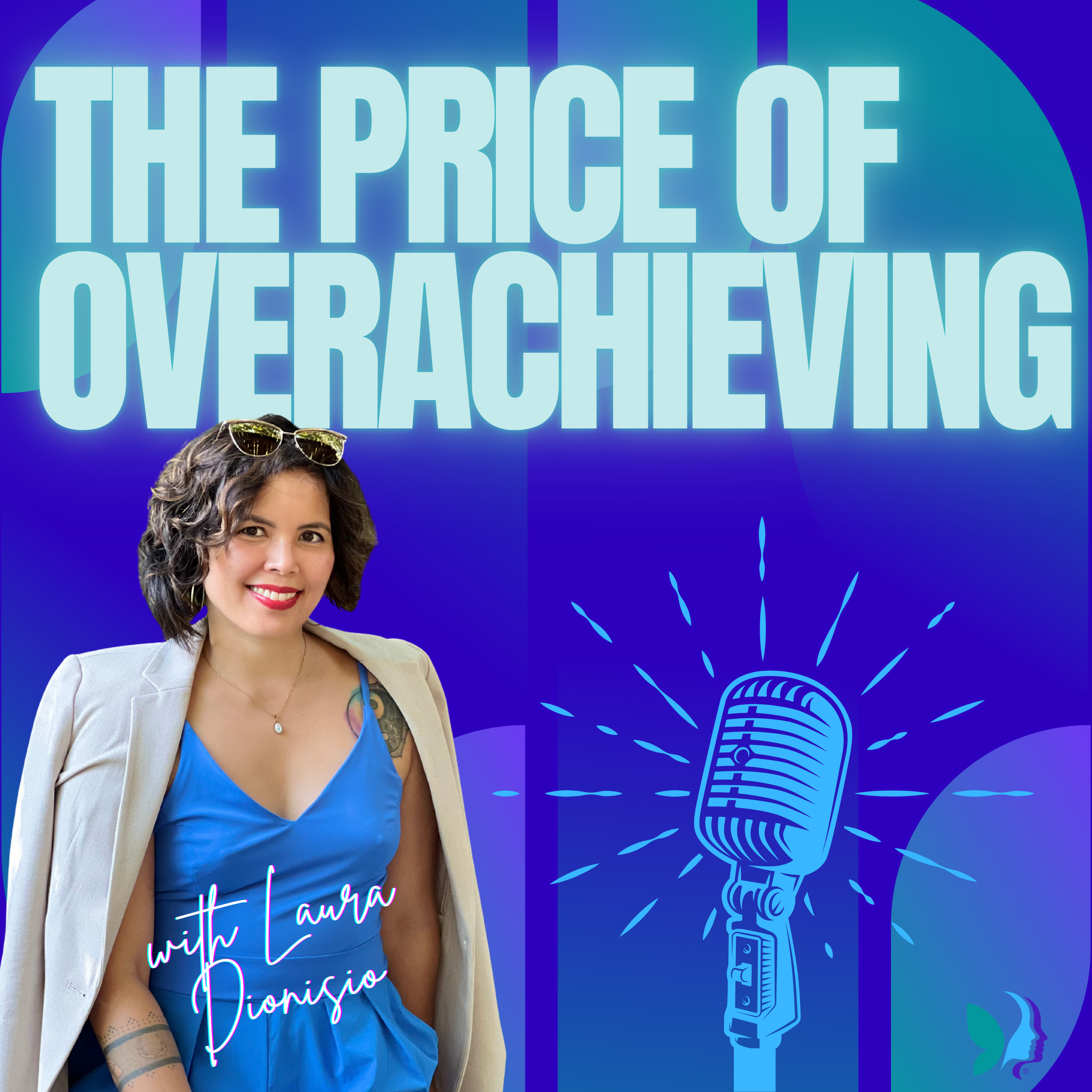 Ep. 46 : I'm a Recovering High Performer — Here's What It Actually Cost Me (Part 1)