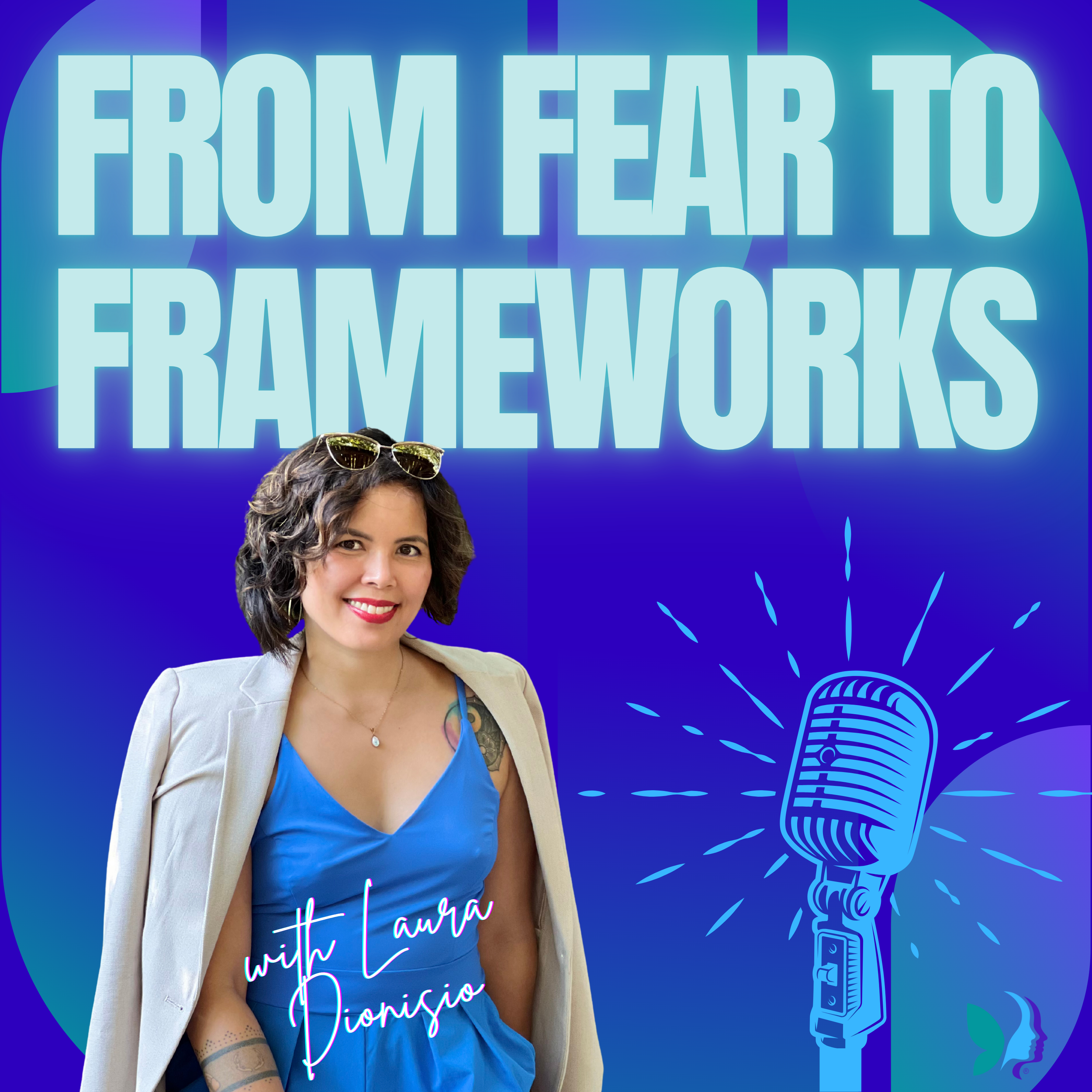 Ep. 51 : Confidence Across Domains: From Fear to Frameworks