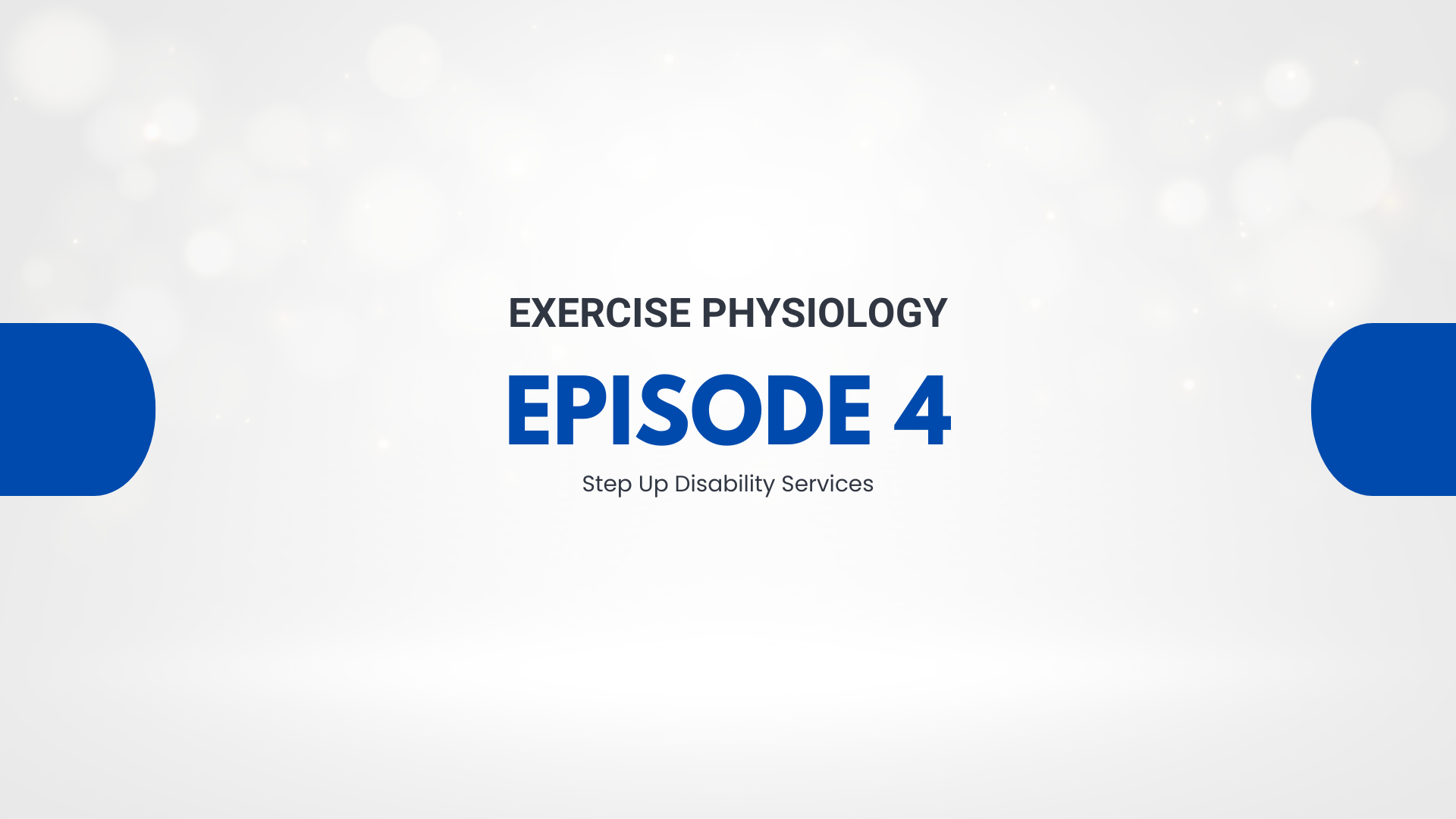 A Step-by-Step Guide to Including Exercise Physiology in Your NDIS Plan: Goals, Planning Meetings, and Getting Started