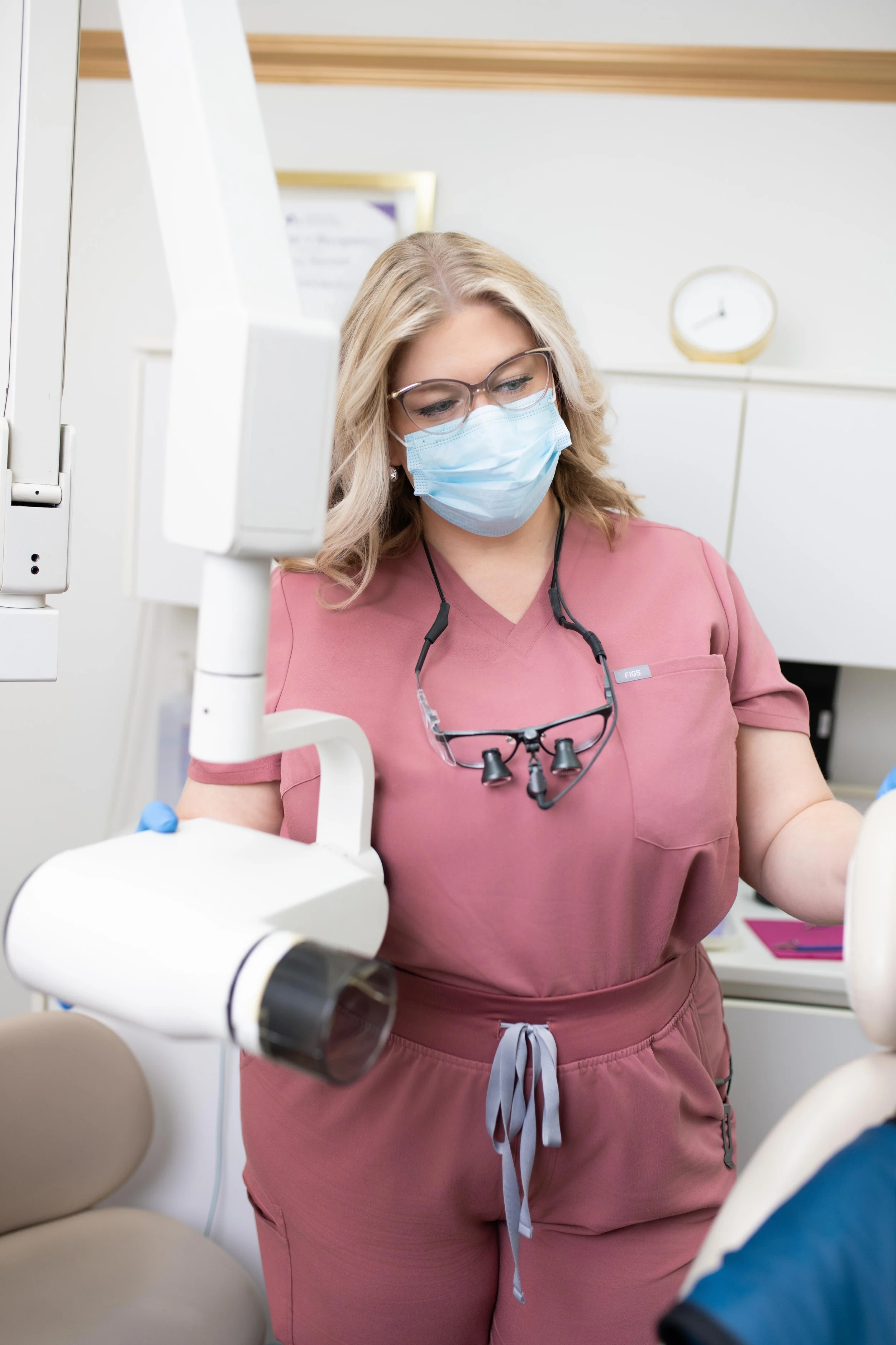 Brand Photography for Dental Practices