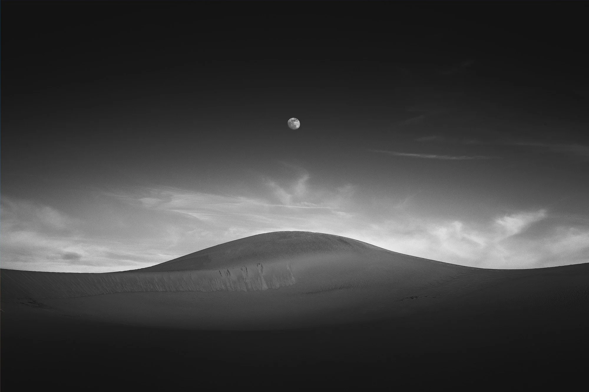 No. 4 / Featured in Elements Magazine No. 58