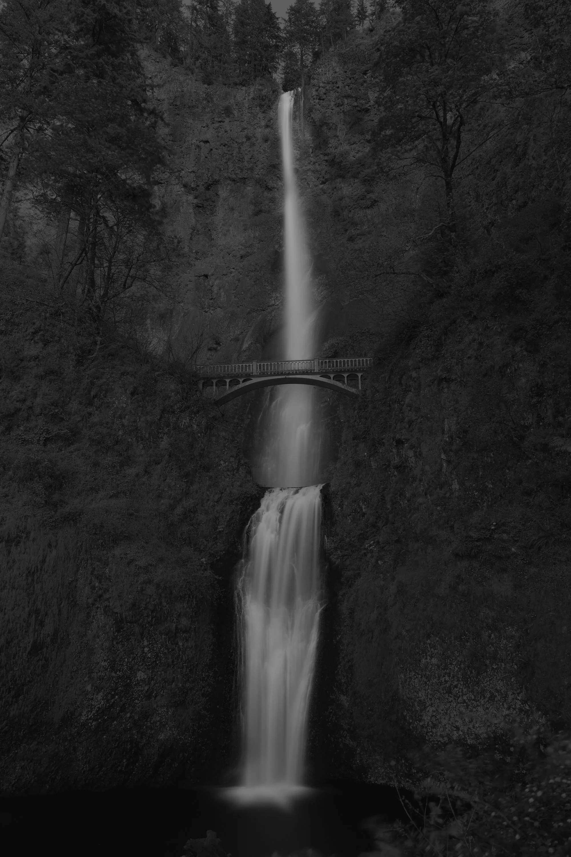 Waterfall VII