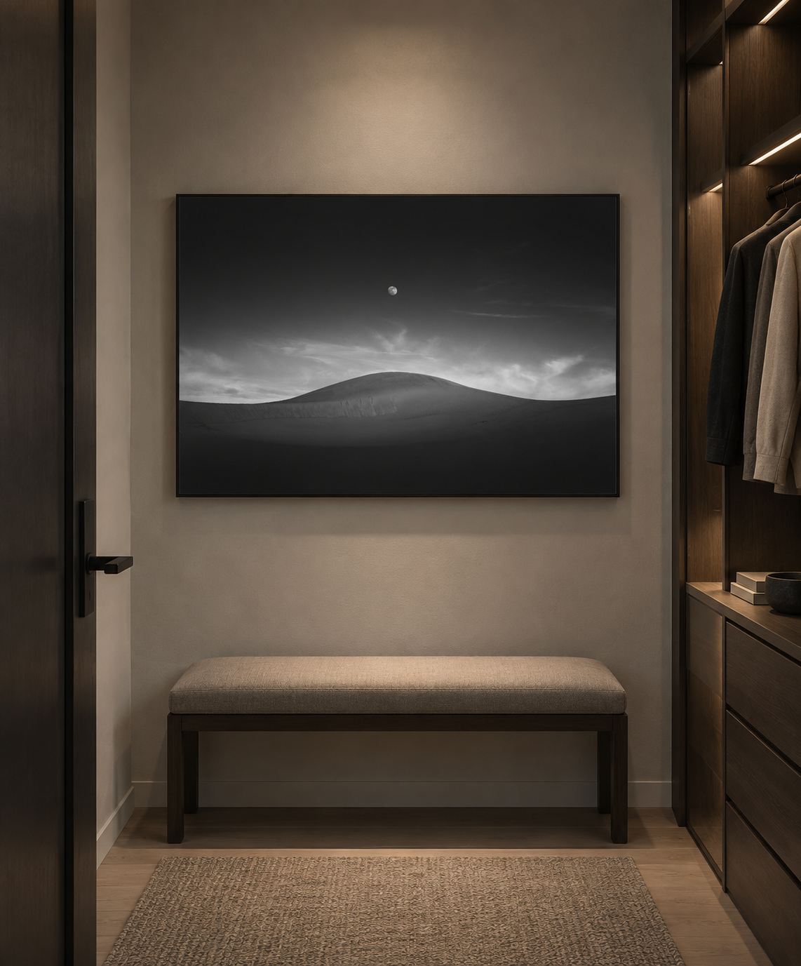 Moonrise