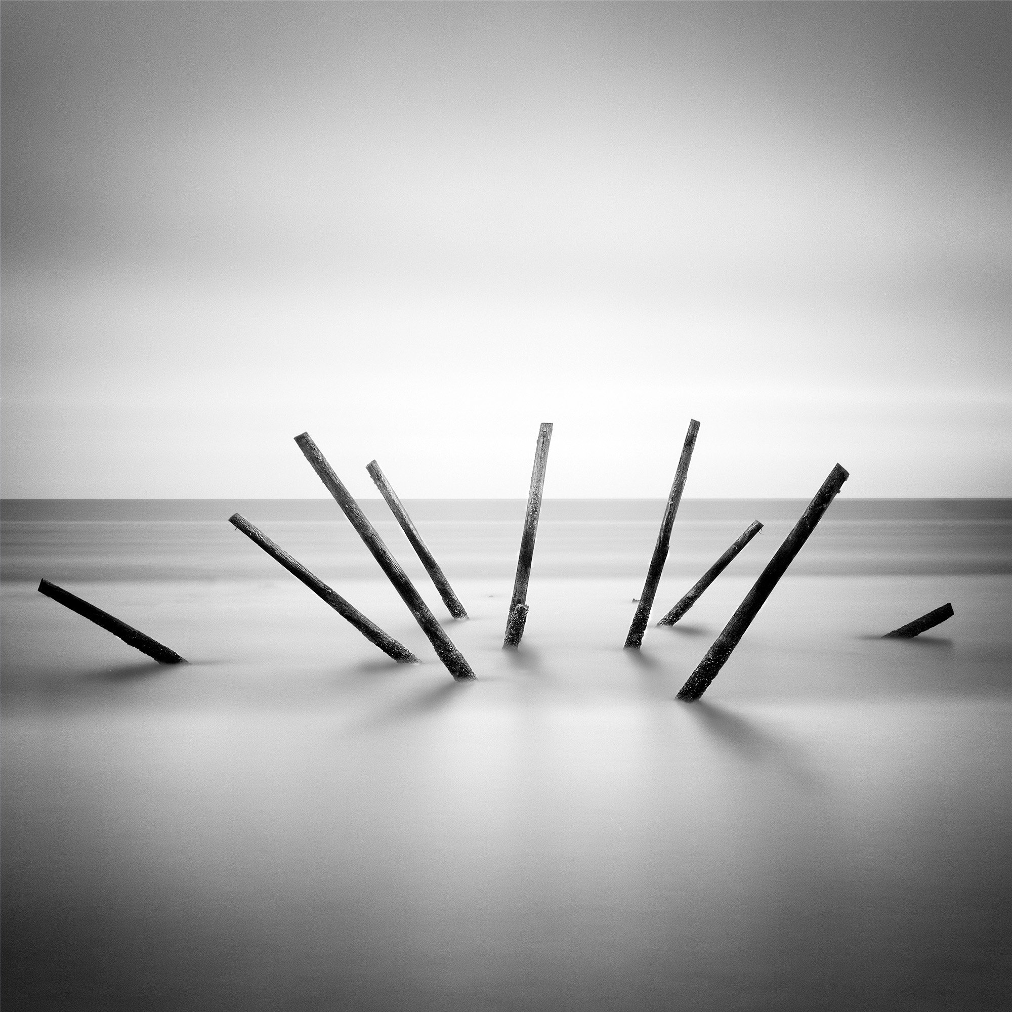 Nine Posts