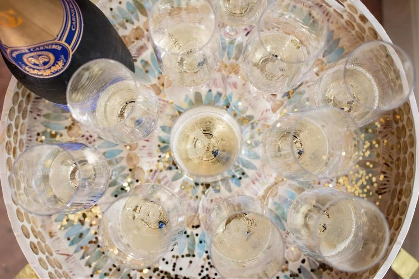 Some views never get old! 🥂

Book your next tasting at @domainecarneros

#CarnerosAVA 
.
.
.
#visitcalifornia #winetasting #sfbayarea #winecountry #winelovers #bayarea #sparklingwine #bubbles #popthatbottle