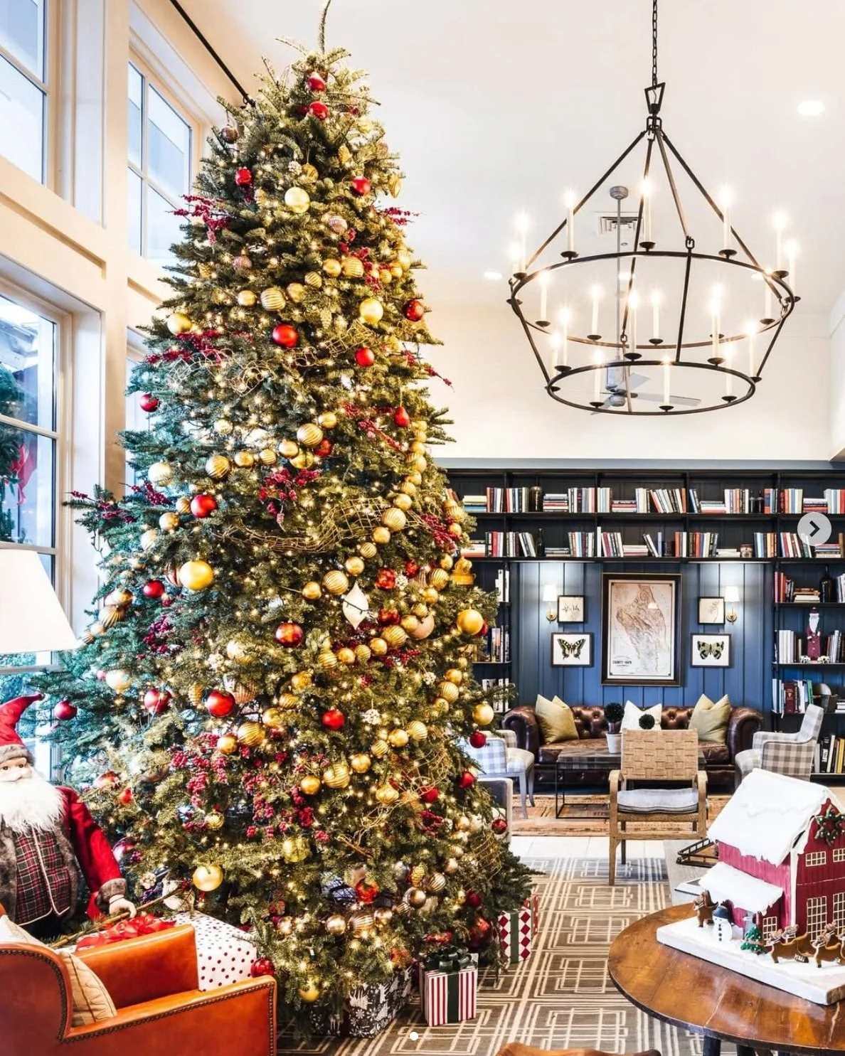 Merry Christmas from Carneros wine country!