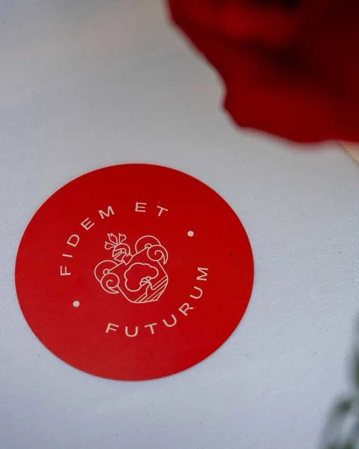 Embodying the @firetreevineyards motto, FIDEM ET FUTURUM (Faith and the Future), we look forward to all the opportunities and possibilities that lie ahead in the New Year for Carneros.