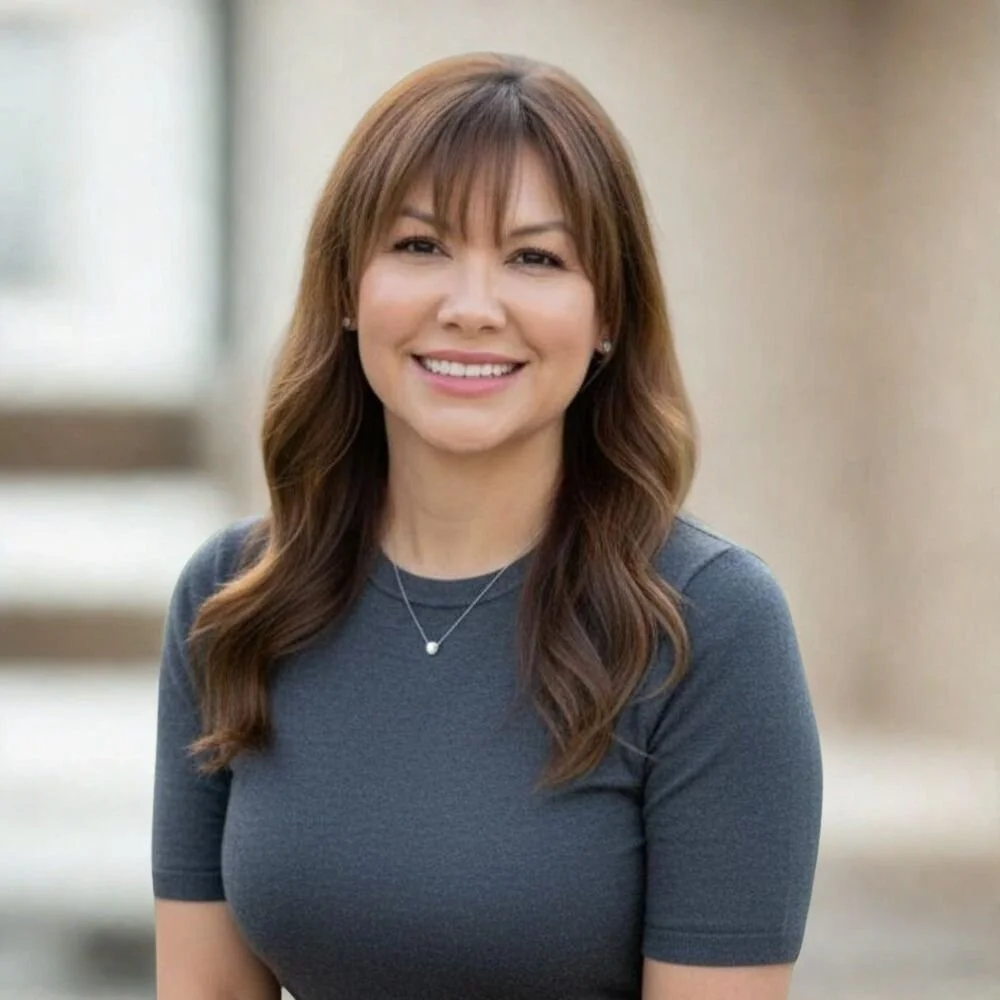 CHAIR | Betsie Hidalgo, Bouchaine Vineyards