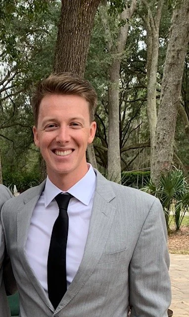 Kyle Butcher, Director of National Sales, Firetree Family Vineyards