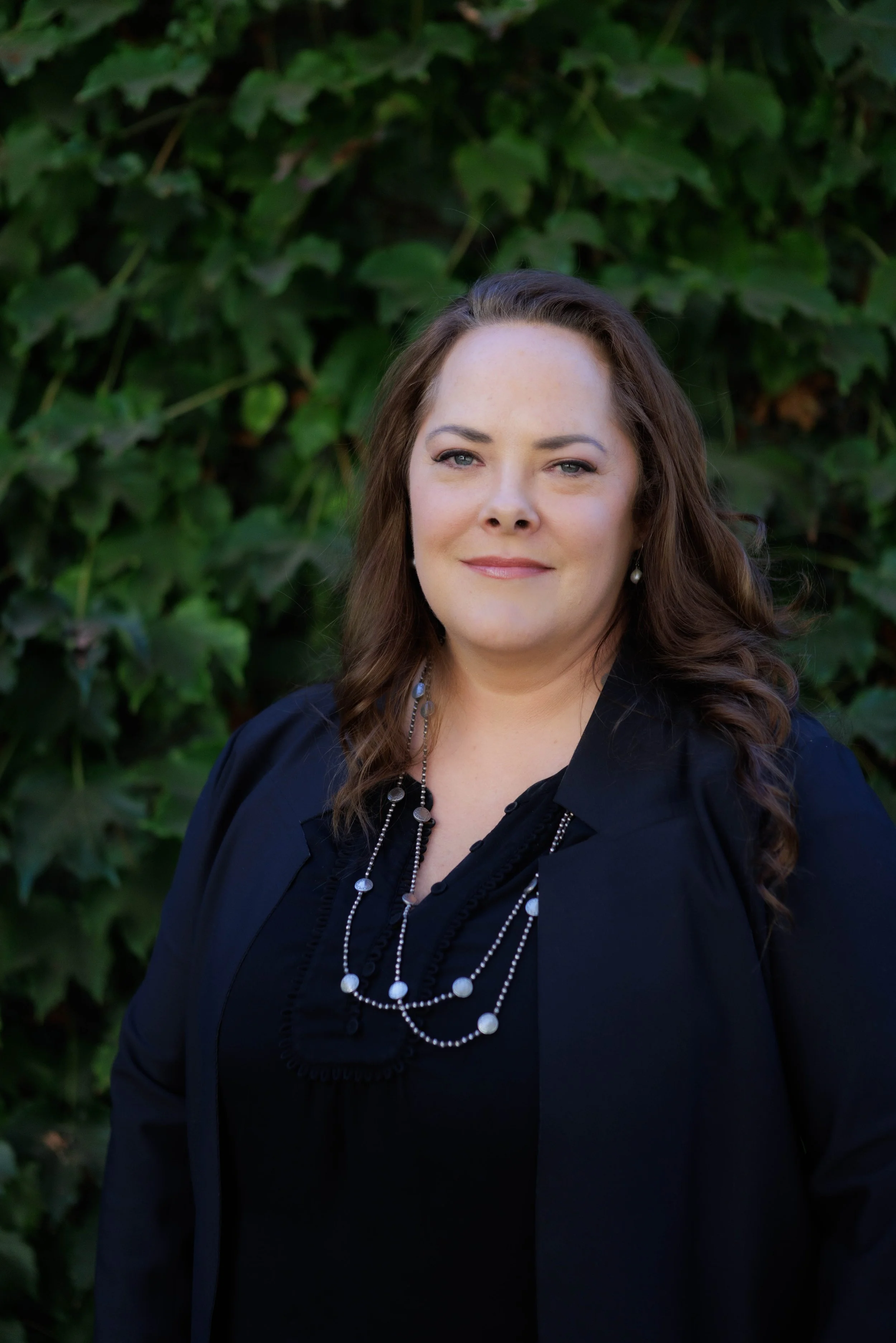 Alison Crowe, VP of Winemaking, Partner, Plata Wine Partners