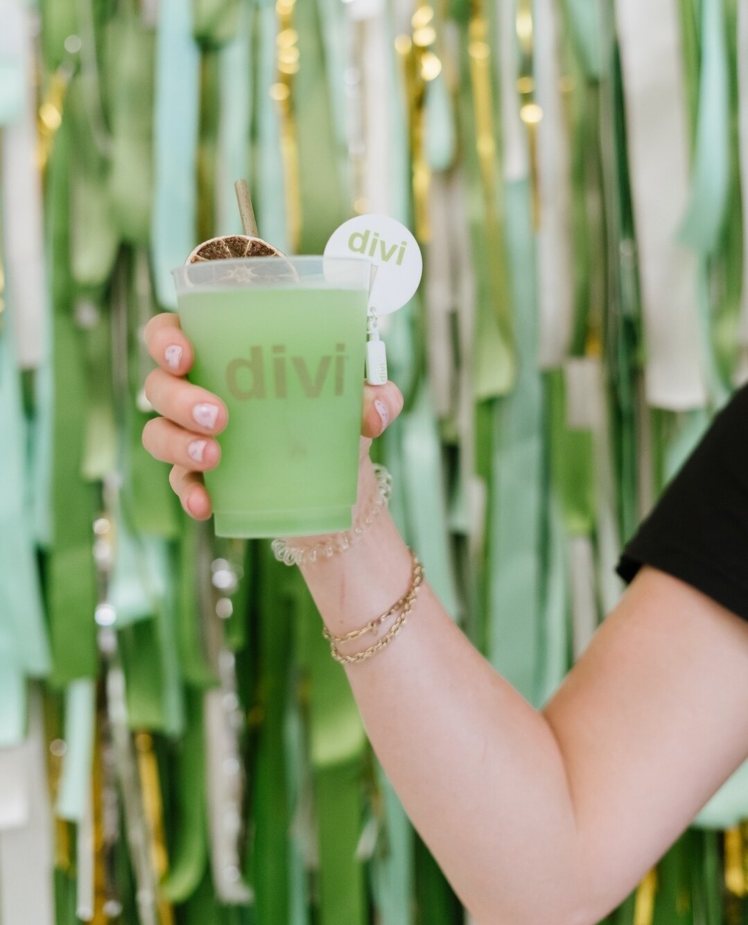 It was a one-of-a-kind experience with meet &amp; greets, pop-up salons, refreshments, and best of all a product drop. 🫧 Working with @diviofficial is a dream come true! ⁠
⁠
Host: @diviofficial⁠
Planning: @thecollectivecreativeco⁠
Photography: @btau