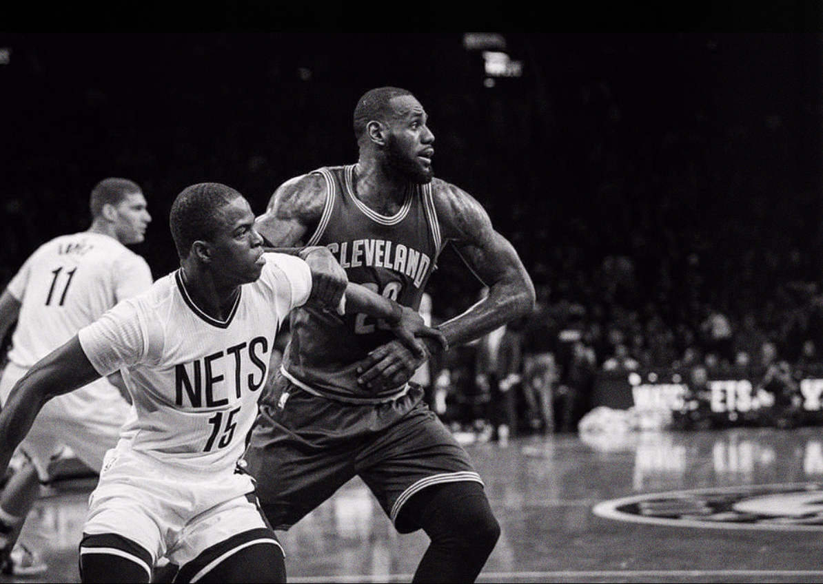 isaiah whitehead jersey